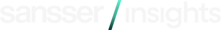 sansser / insights